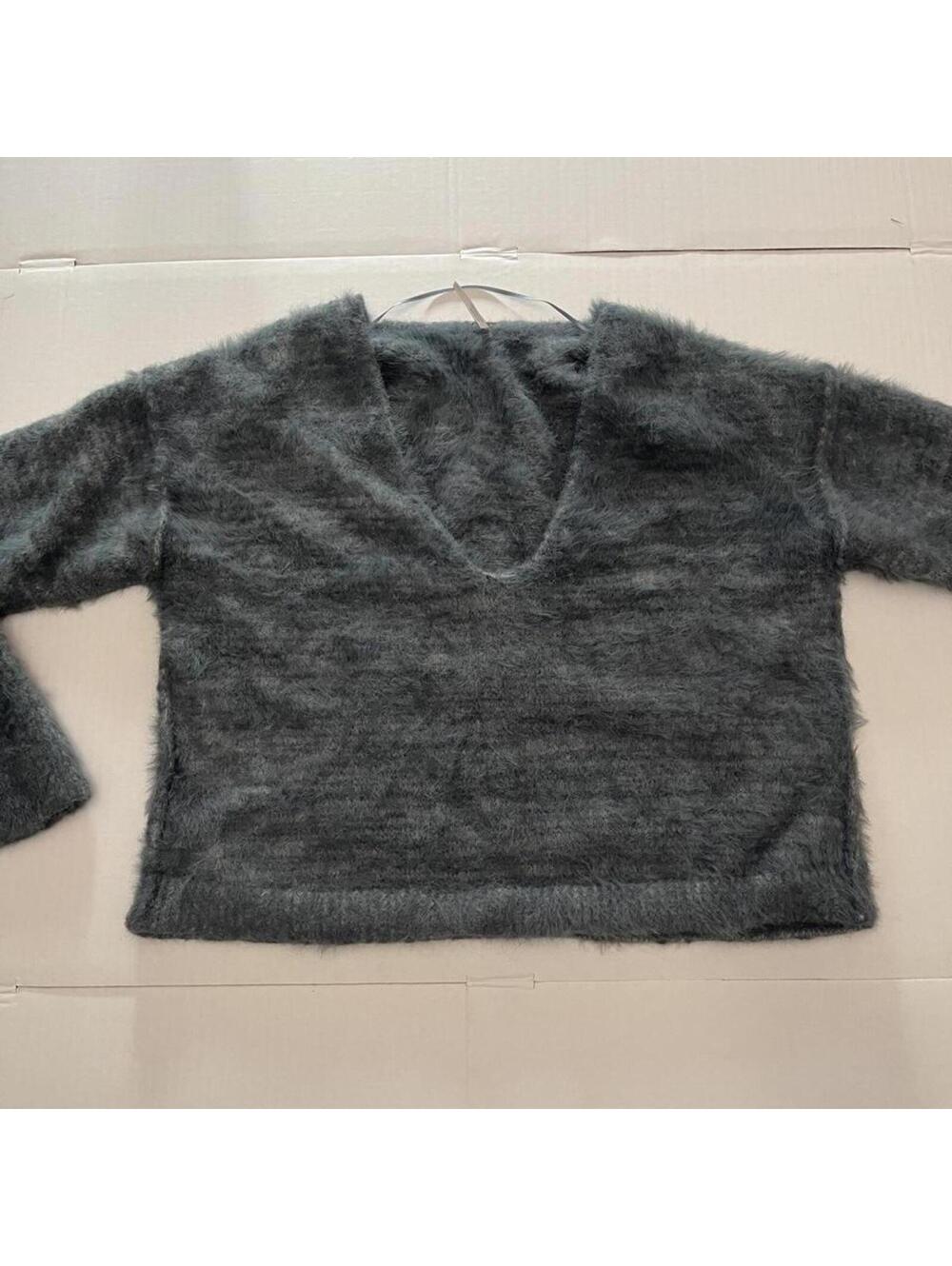 free people serendipity sweater